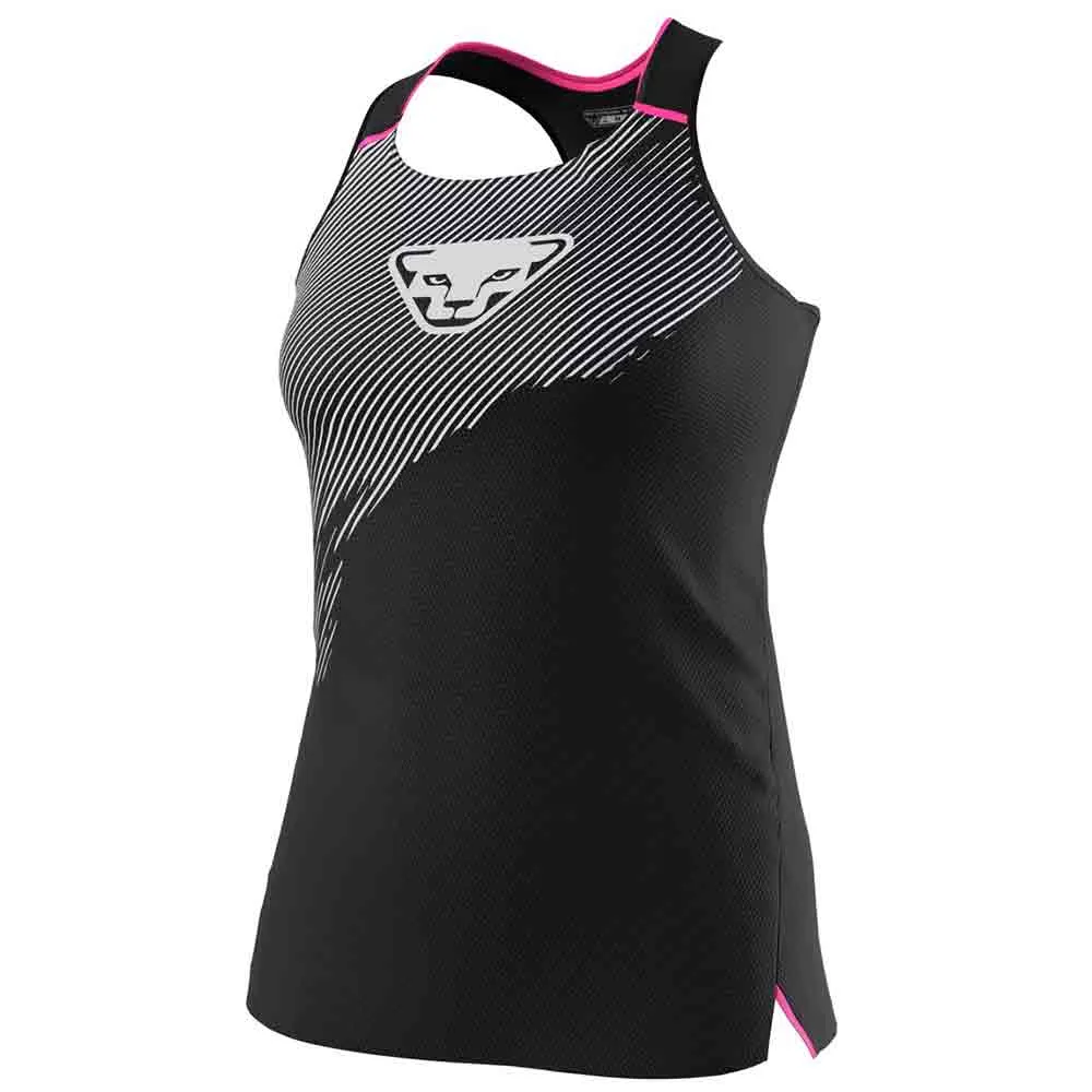 女裝排汗背心 DNA W Tank