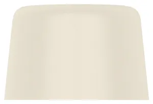 101 L Replacement head sections out of nylon for hammer 101, # 6 x 51 mm