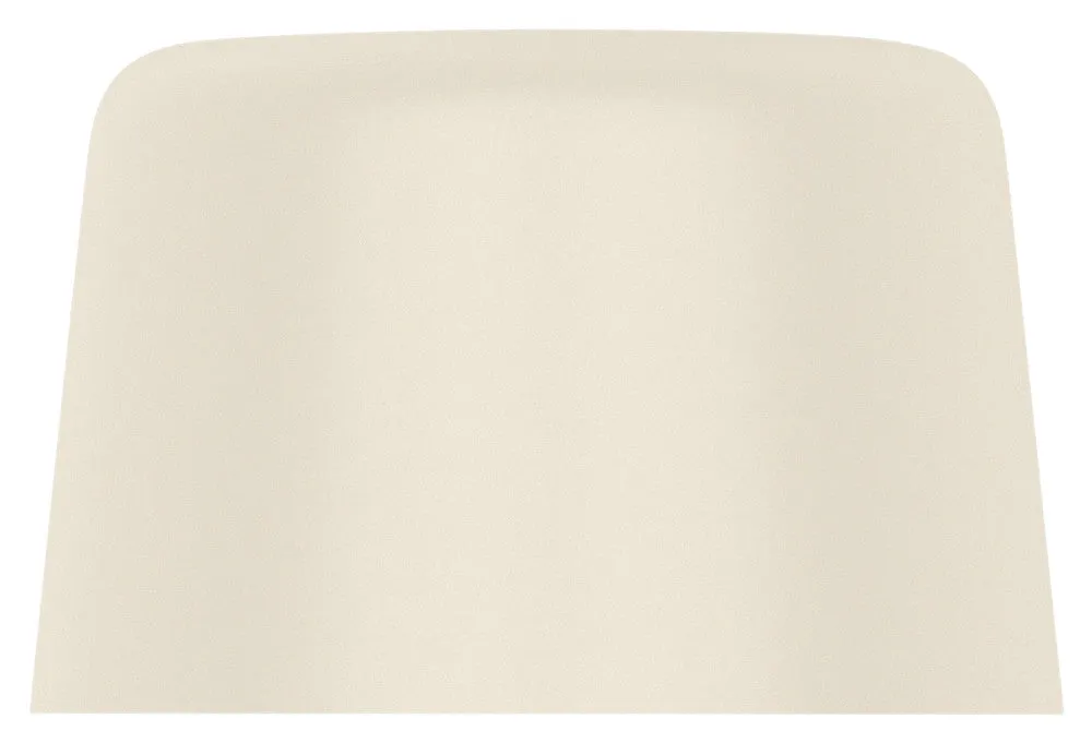101 L Replacement head sections out of nylon for hammer 101, # 6 x 51 mm