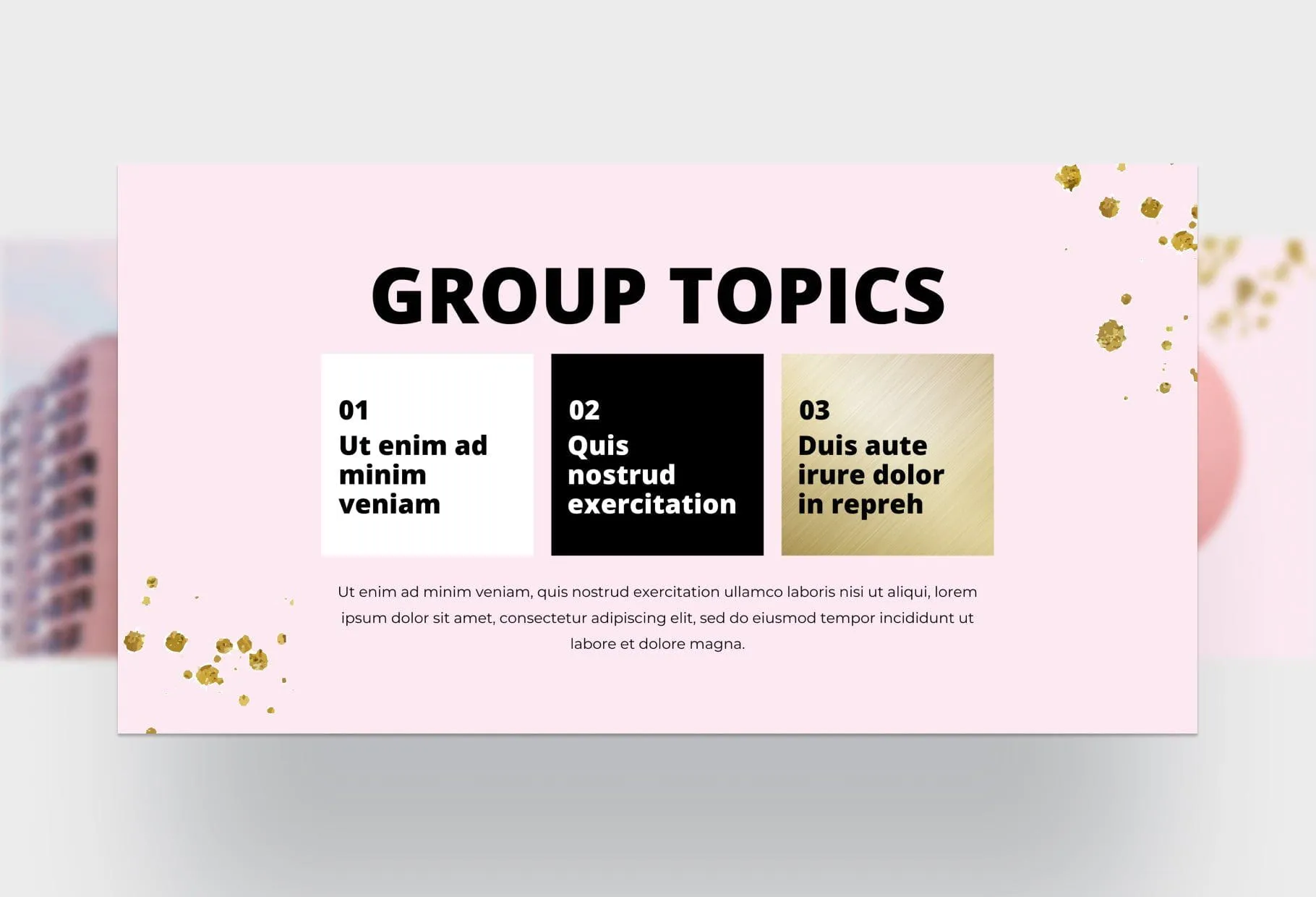 20 Facebook Group Banner Pink and Chic Canva Templates