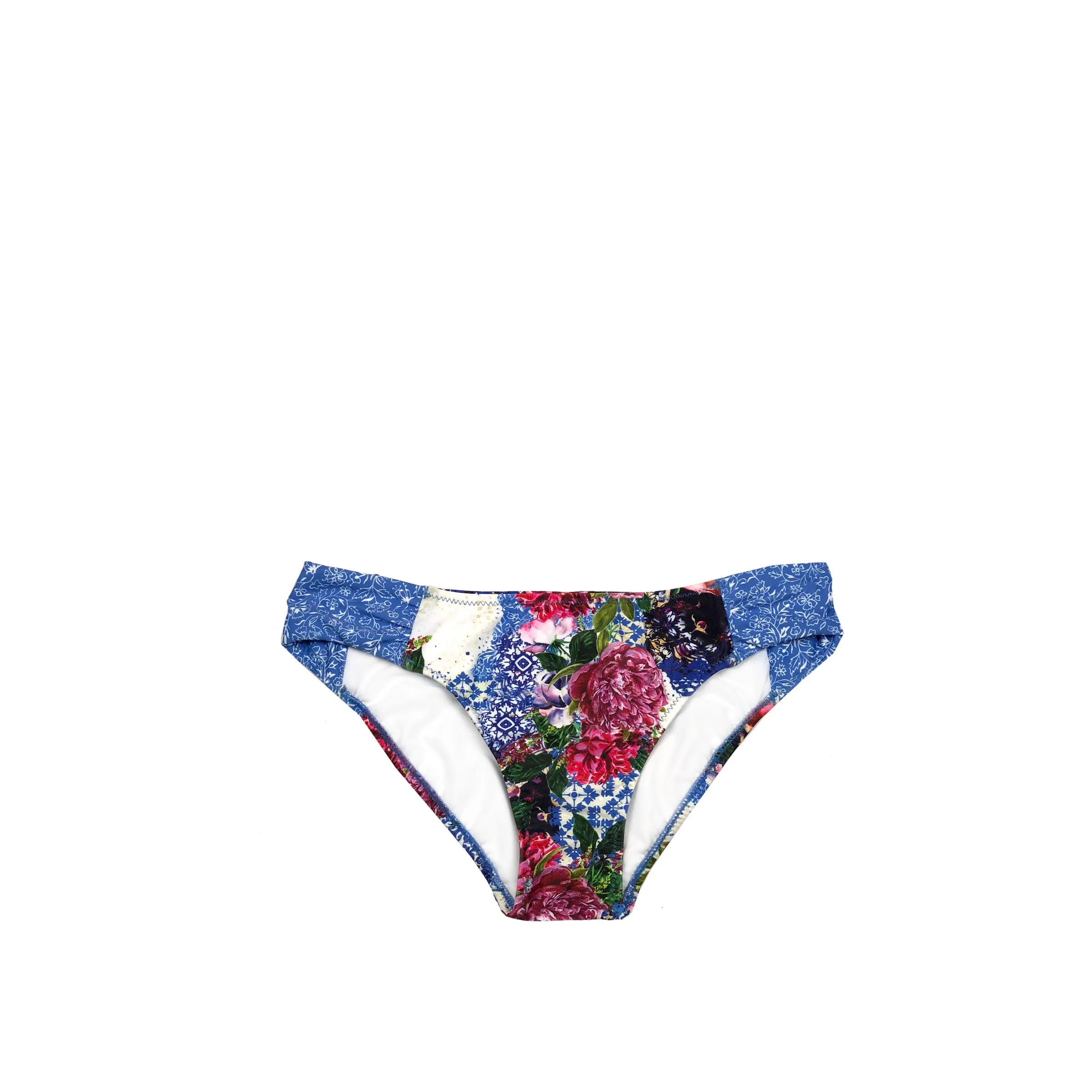 290 Bella ChicTab Side Pant