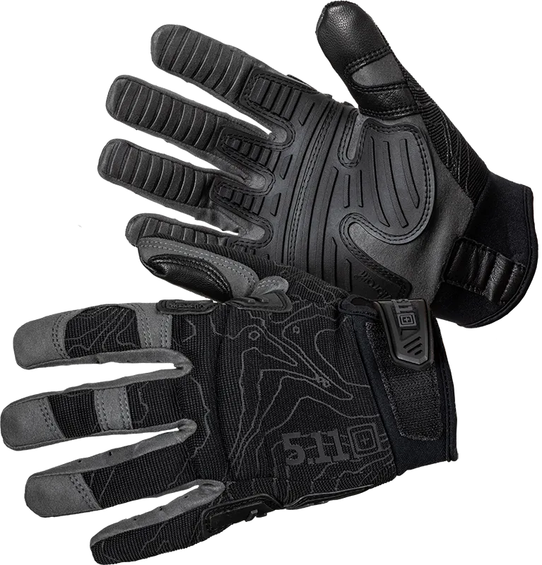 5.11 Tactical Fast Rope K9 Glove