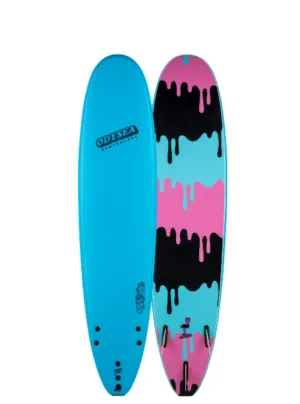 8'0" Catch Surf Odysea X Tyler Stanaland Cool Blue