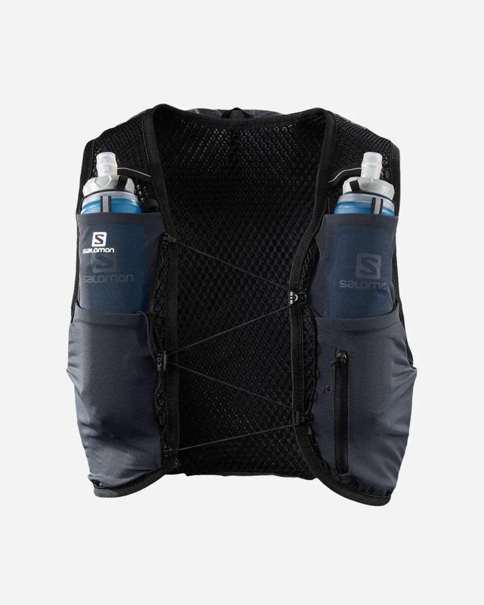 Active Skin 8 - Black/Ebony