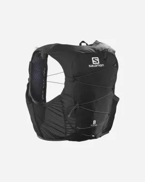 Active Skin 8 - Black/Ebony