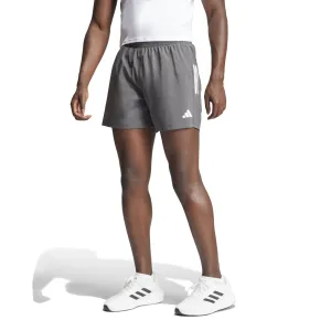 adidas Own The Run 7 Inch Mens Shorts