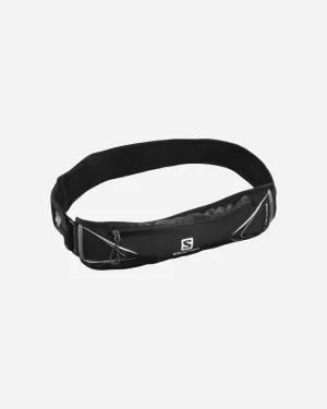 Agile 250 Belt - Black
