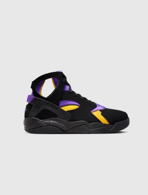 AIR FLIGHT HUARACHE "LAKERS AWAY"