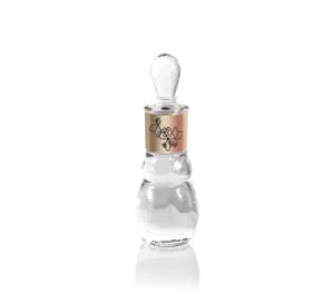 Ajmal Musk Platinum Perfume Oil 12g