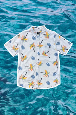 Aloha Friday S/S Woven