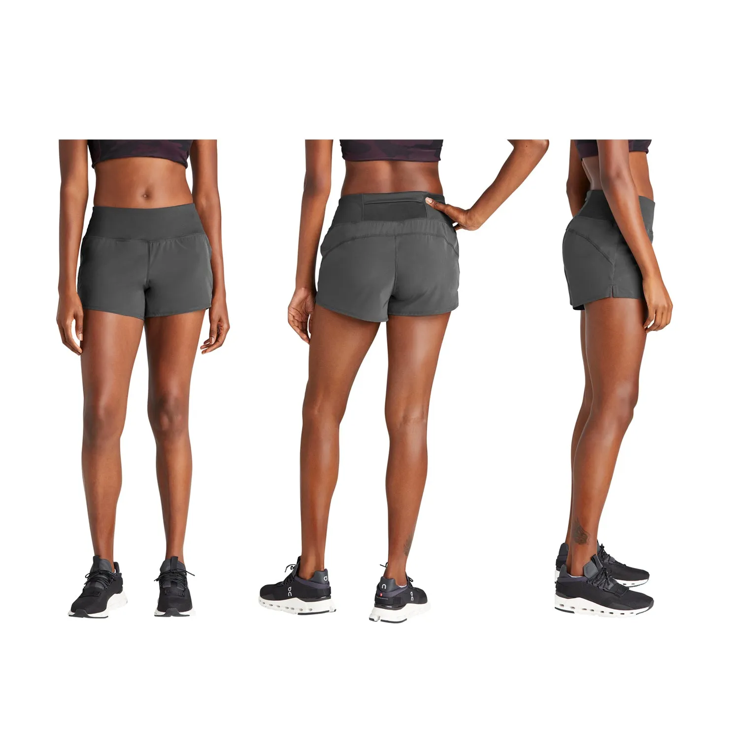 Alpha Delta Pi Active Shorts