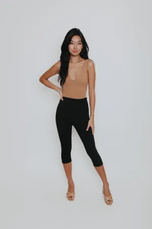Ann Capri-Black