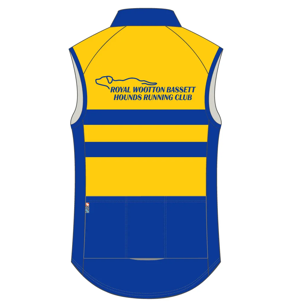 APEX Wind Vest