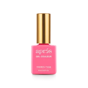 APRES GEL COULEUR - 216 MARABOU TEASE
