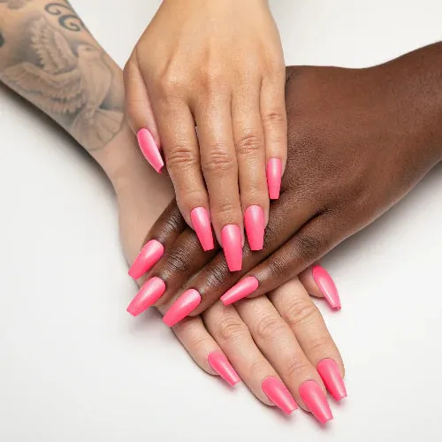 APRES GEL COULEUR - 216 MARABOU TEASE