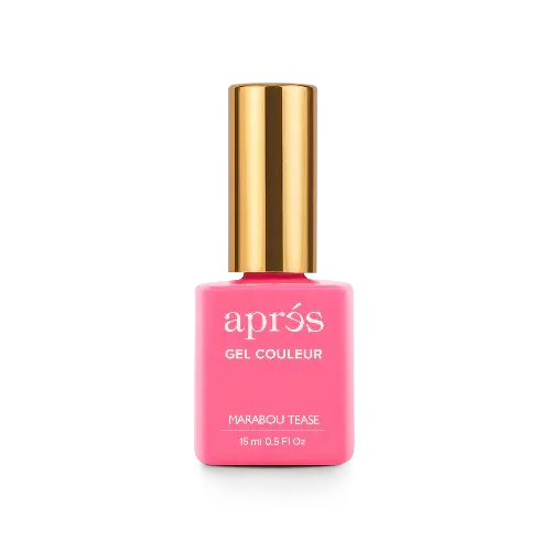 APRES GEL COULEUR - 216 MARABOU TEASE