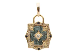 ARTIFACT SHIELD CHARM