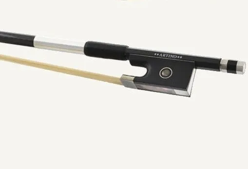 Artino Carbon Fibre Violin Bow BF-21 (Two Star)