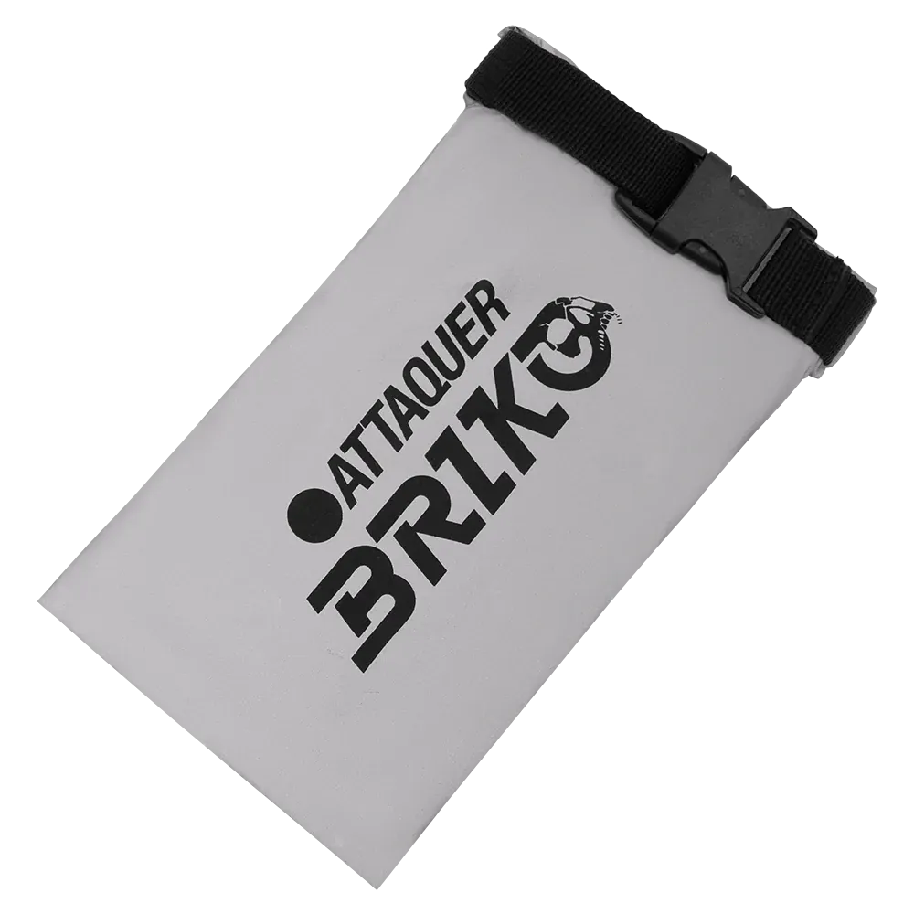 ATTAQUER x BRIKO Detector Sunglasses