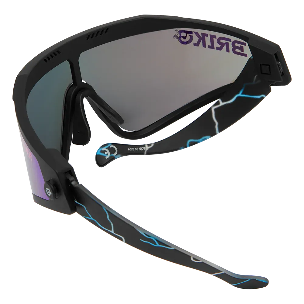 ATTAQUER x BRIKO Detector Sunglasses