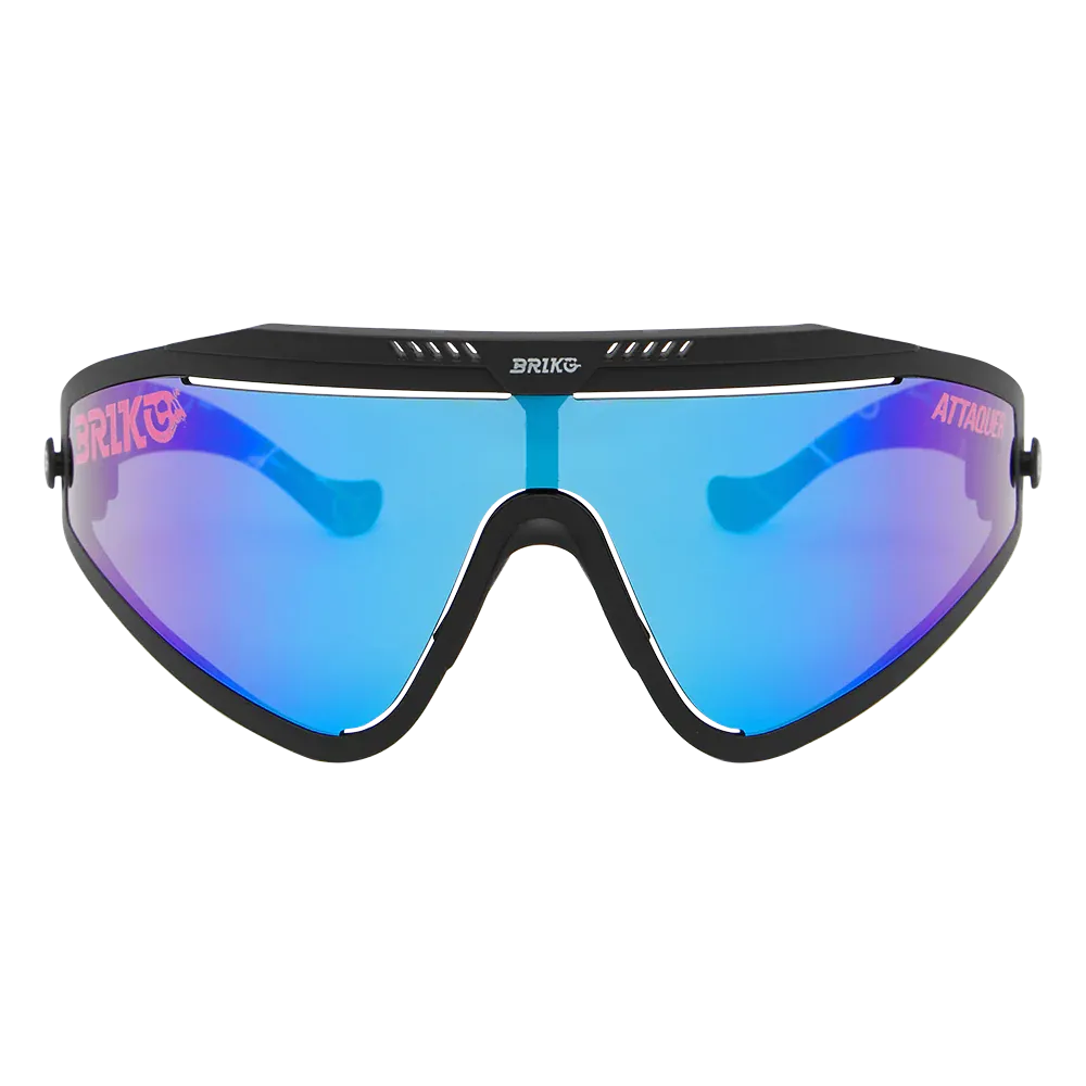 ATTAQUER x BRIKO Detector Sunglasses