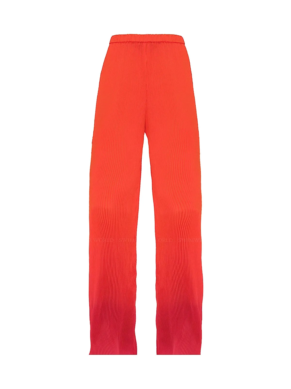 Atti Pleated Pants