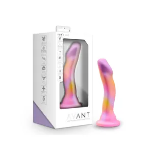 Avant - Sun's Out - Pink