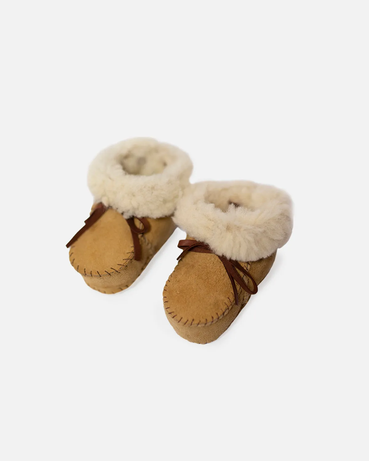BABY MOKKASIN