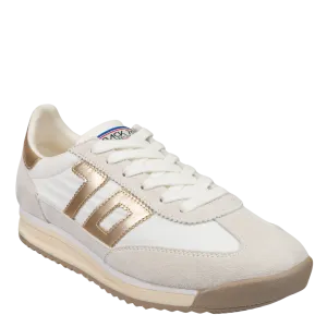 Back 70 Barkley Jogger Sneaker- Metallic Gold