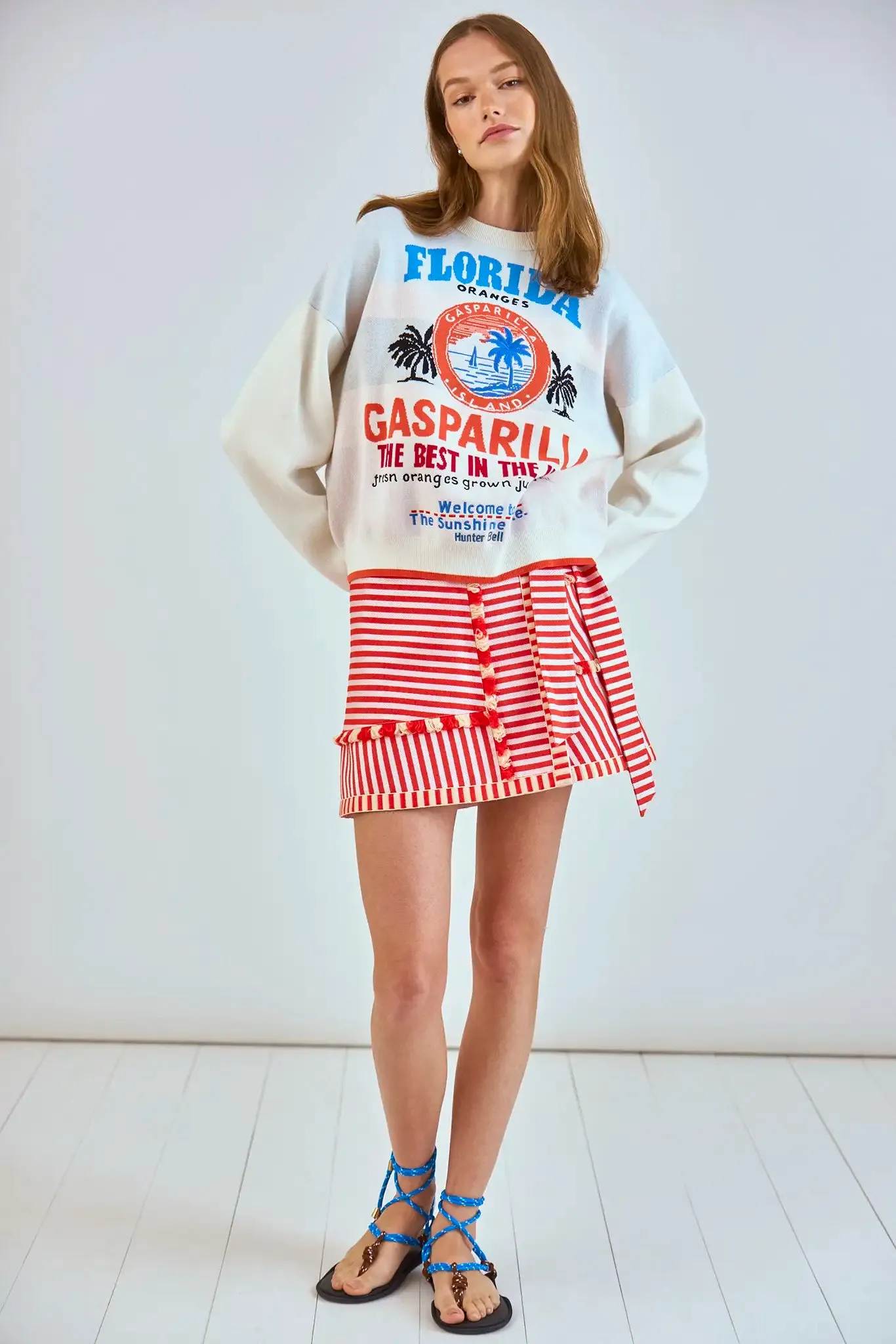 Bay Skirt
