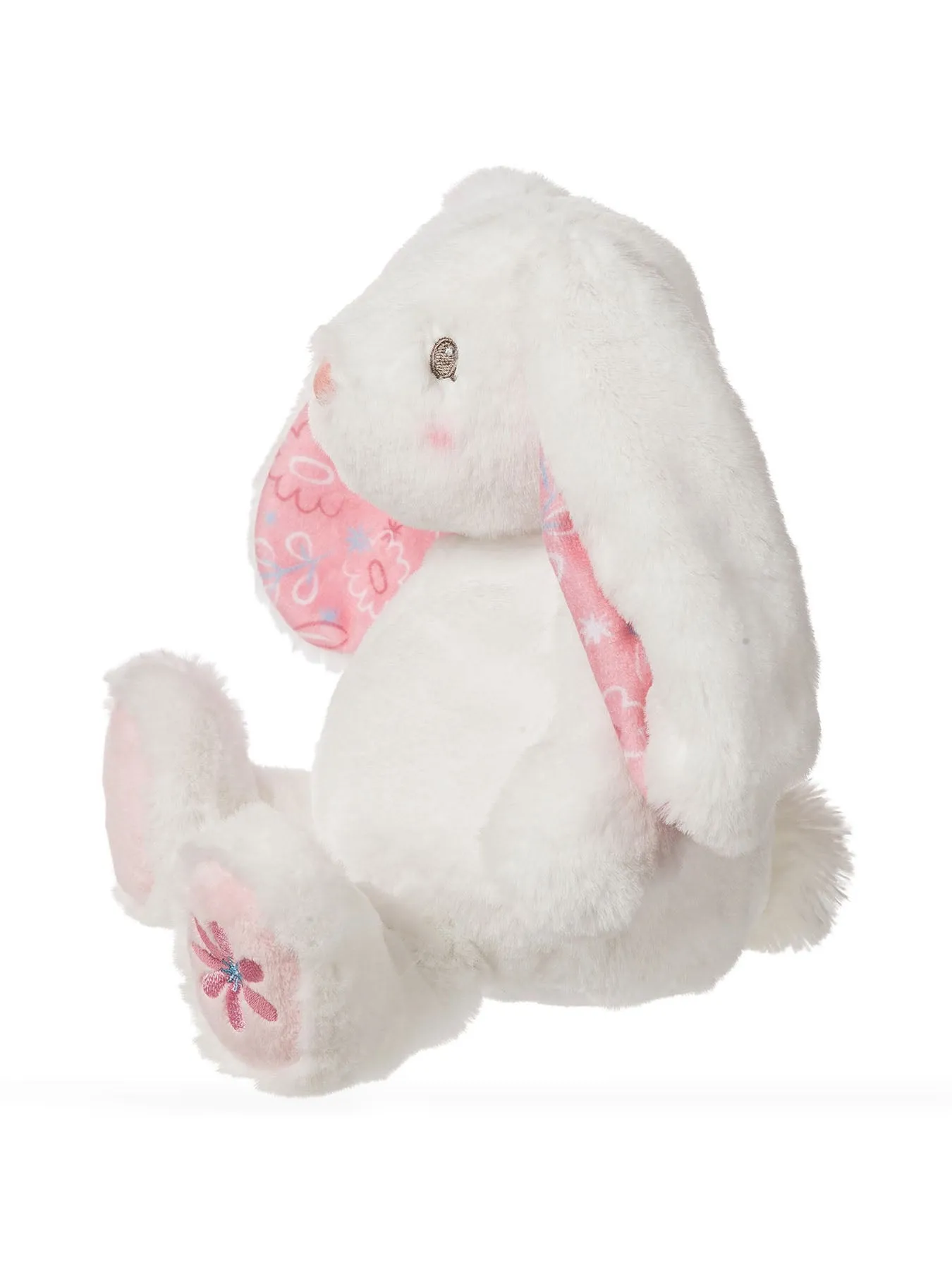 Bella Bunny Soft Toy