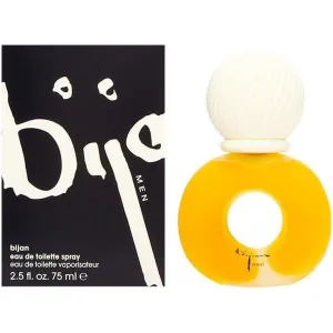 BIJAN by Bijan for men spray 2.5 oz edt NEW IN BOX