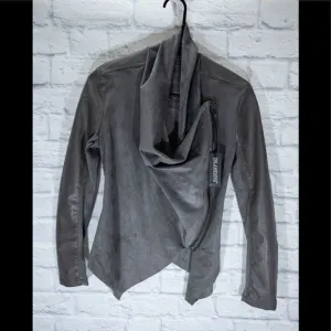 BLANKNYC NWT • faux leather moto jacket