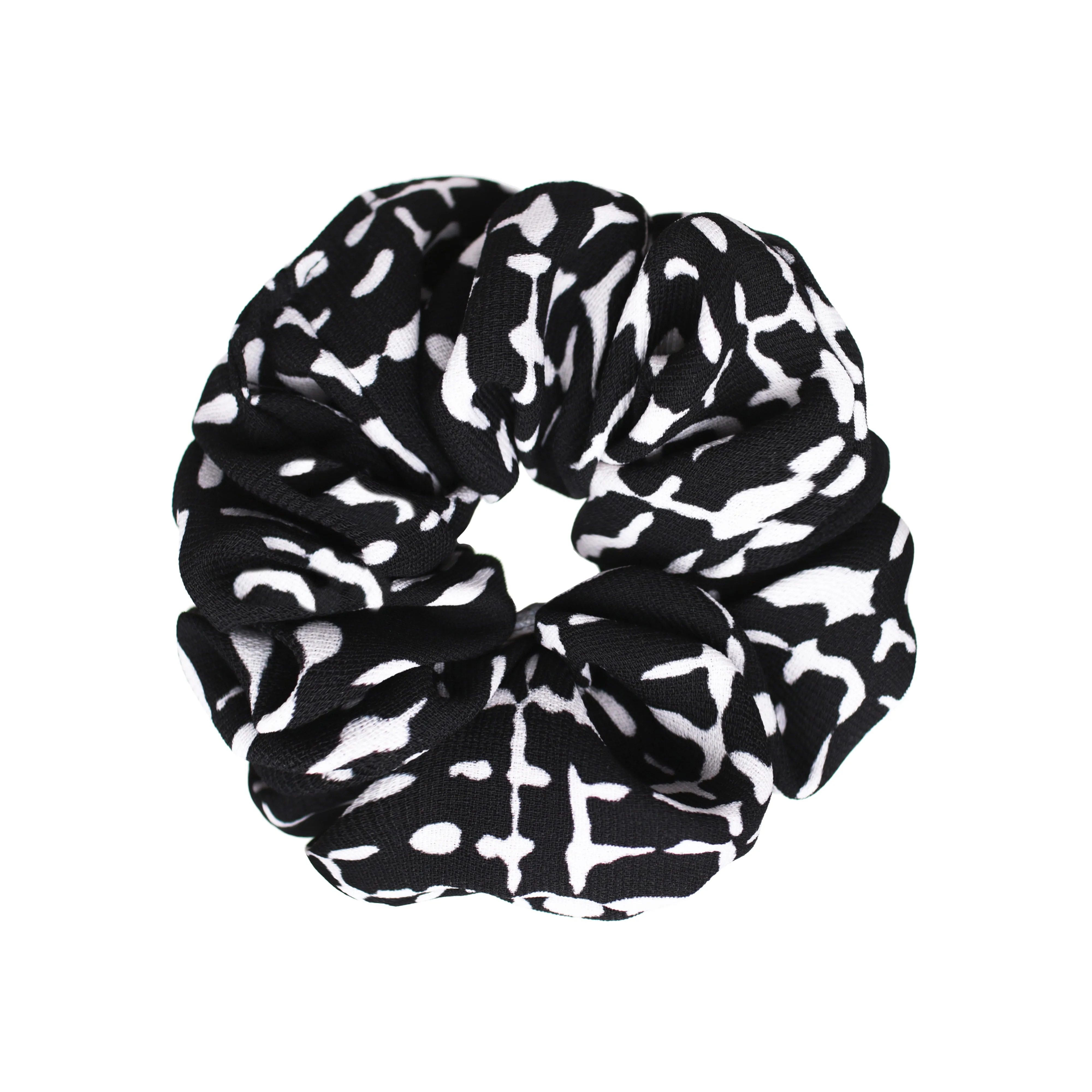 Bon Chic Bon Genre Medium Scrunchie