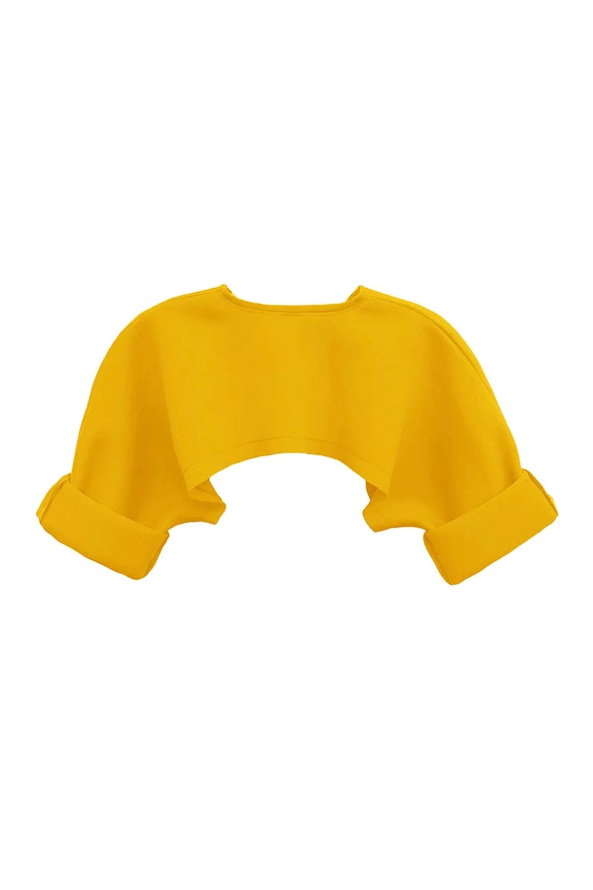 Boni Crop Cover Up