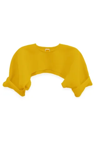 Boni Crop Cover Up
