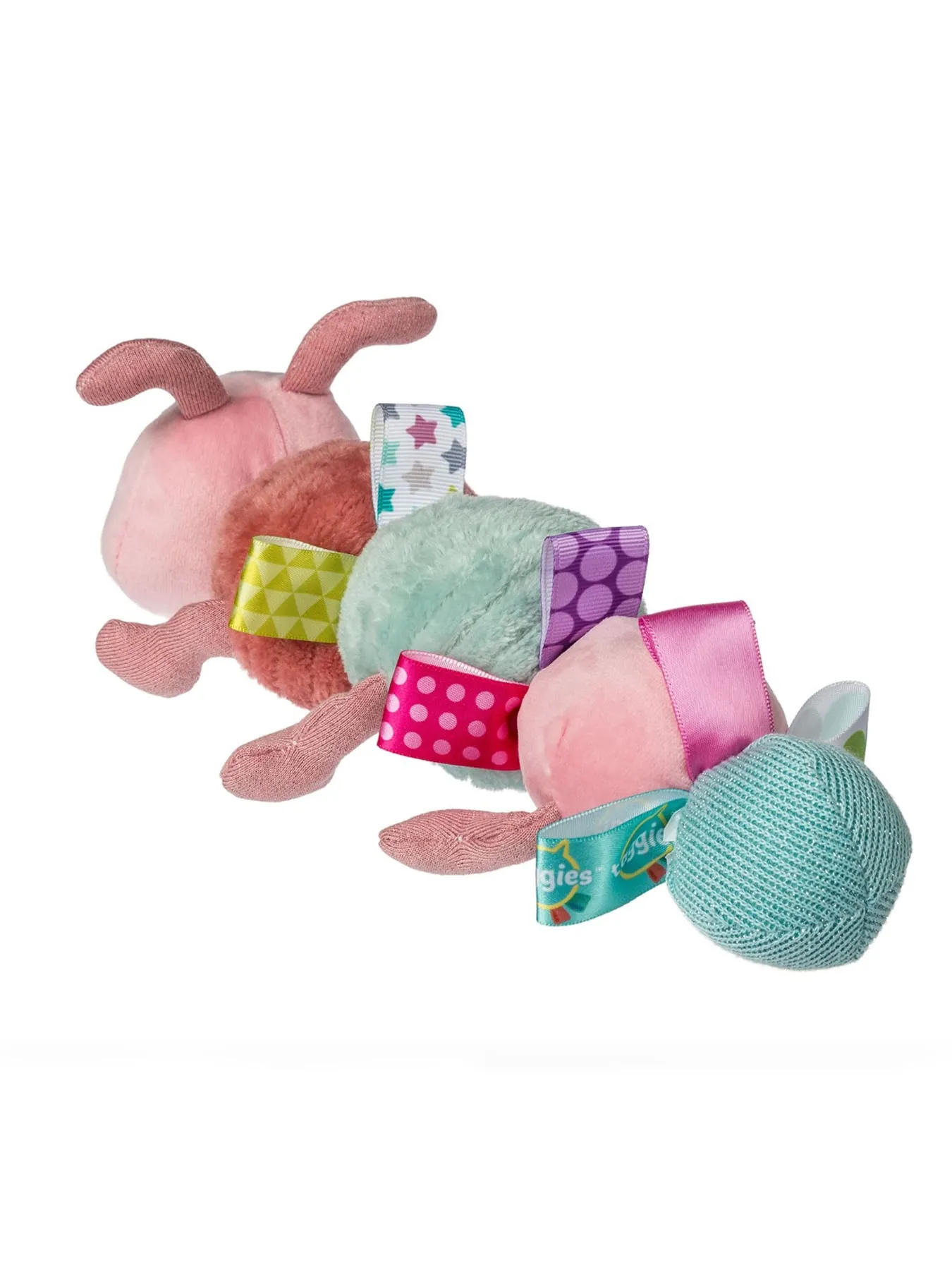 Camilla Character Soft Toy