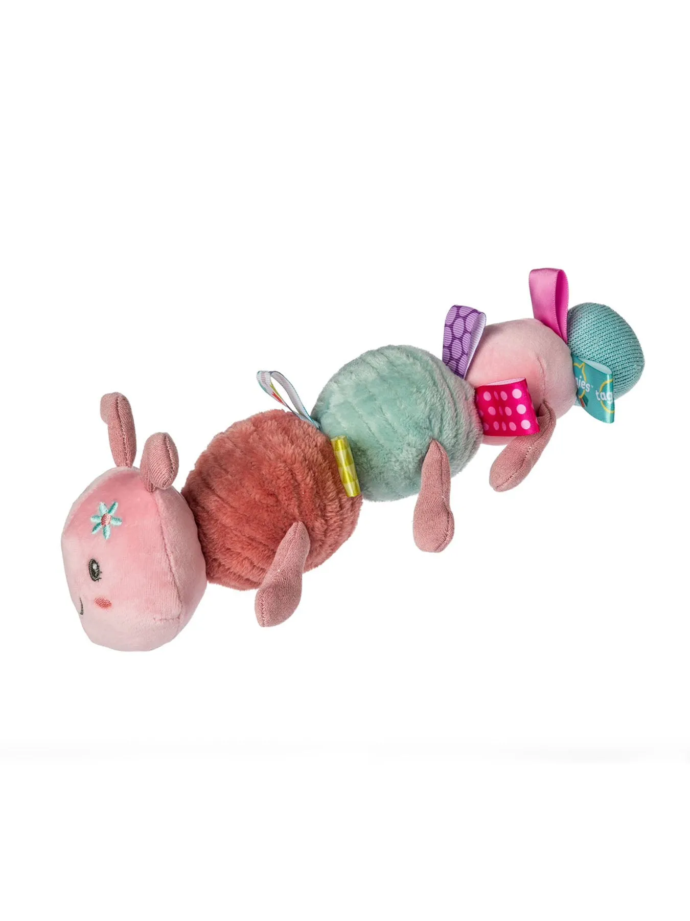 Camilla Character Soft Toy
