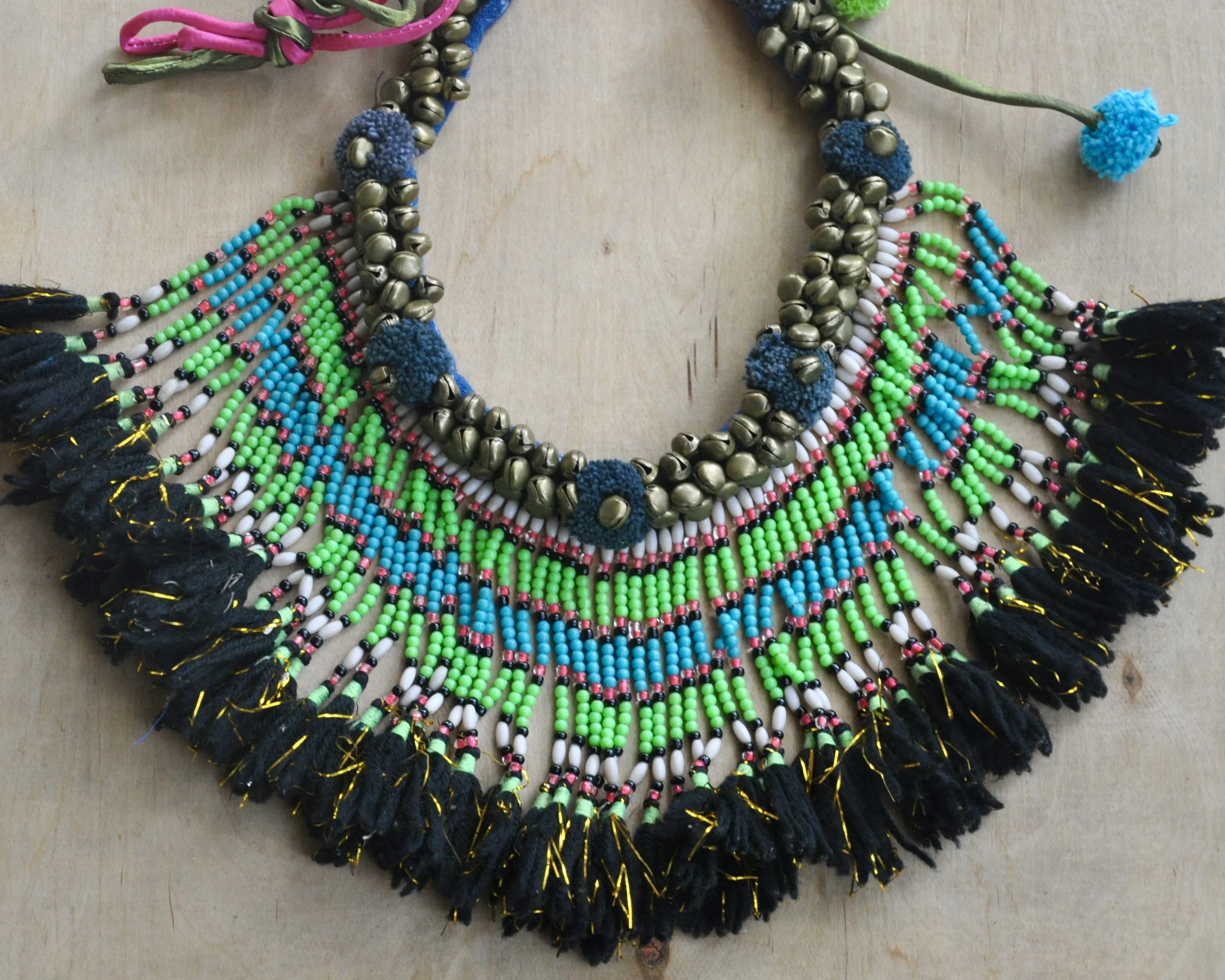 CARMEN Necklace