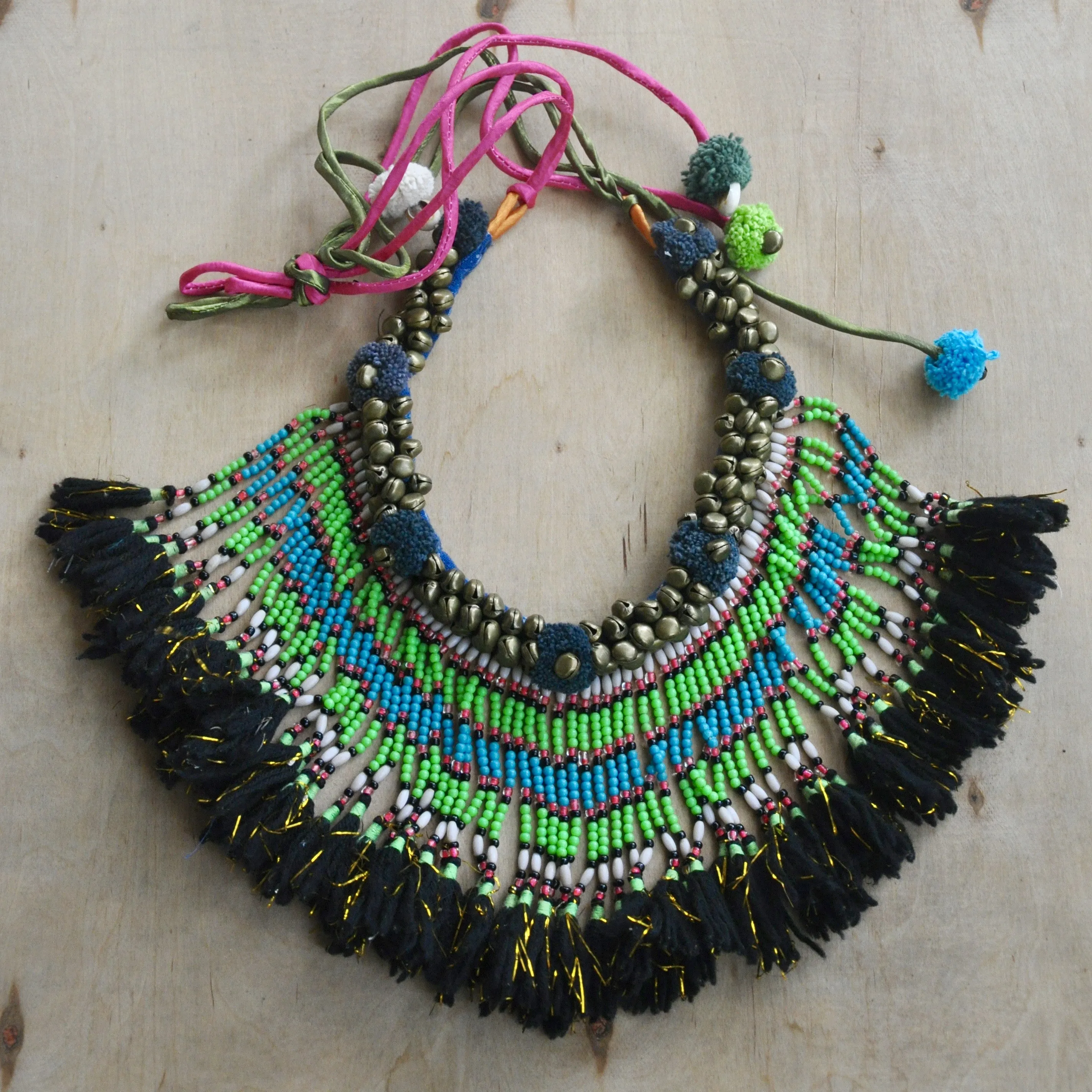 CARMEN Necklace