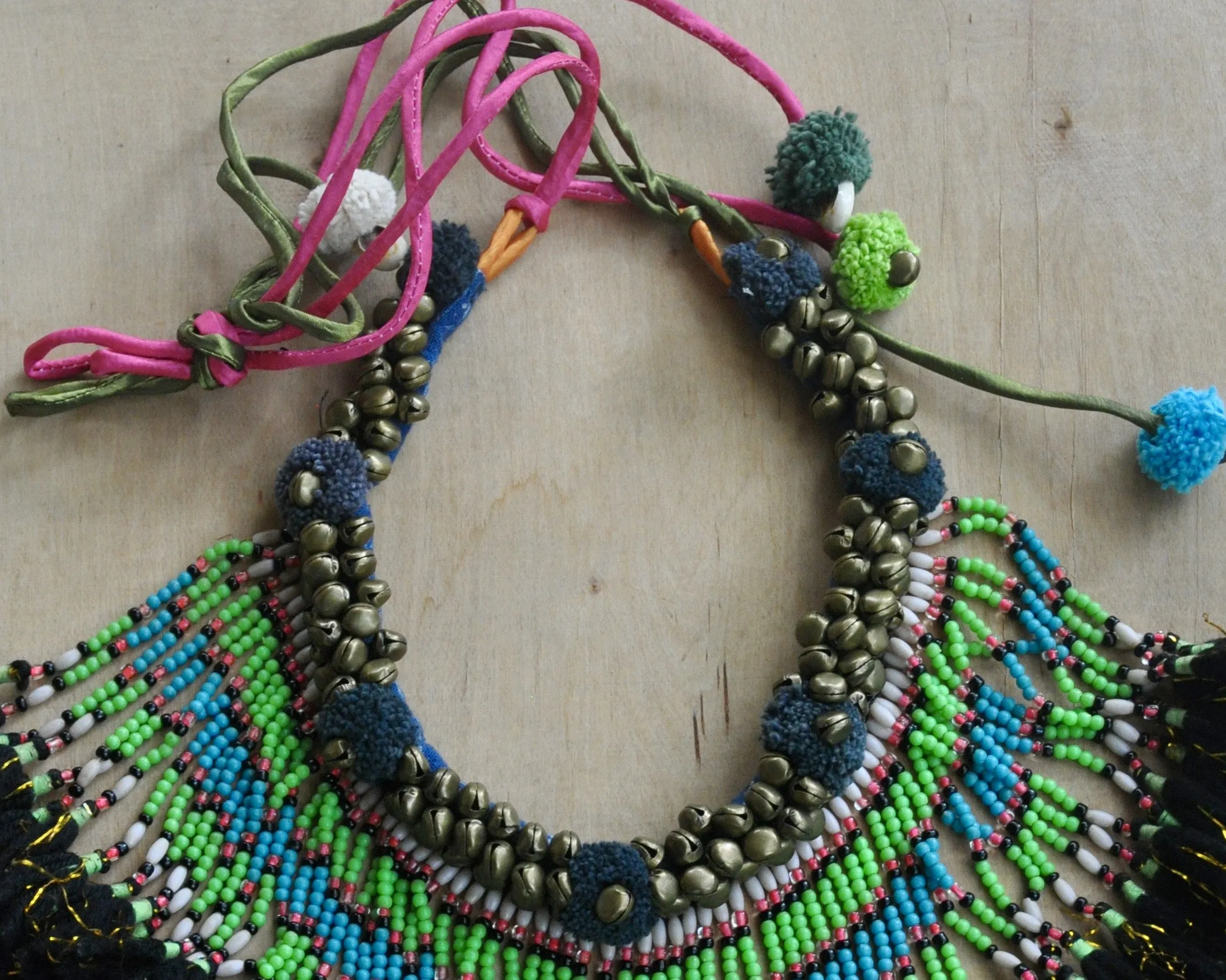 CARMEN Necklace