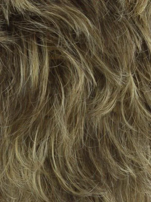 Chic Choice | Synthetic Wig (Basic Cap)