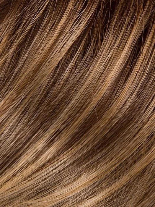 Chic Choice | Synthetic Wig (Basic Cap)