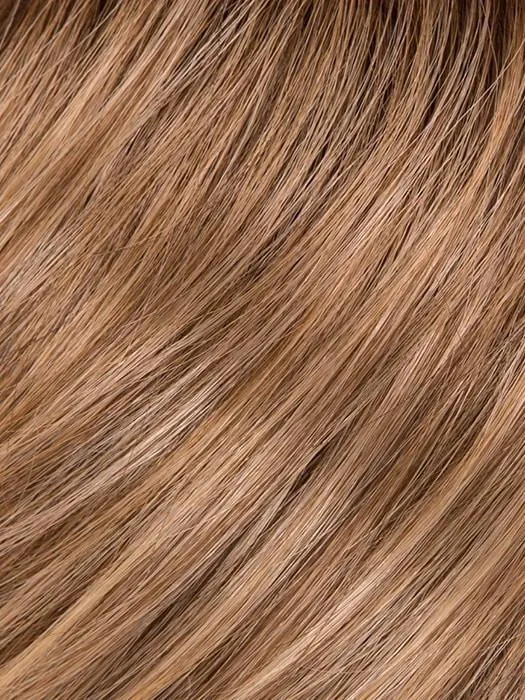 Chic Choice | Synthetic Wig (Basic Cap)
