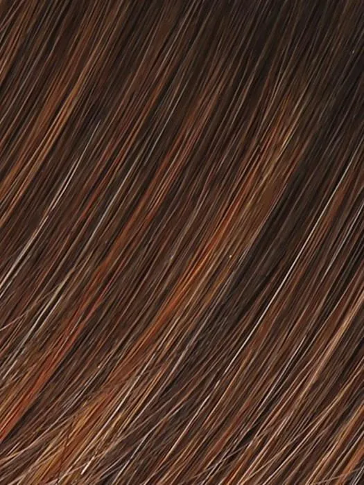 Chic Choice | Synthetic Wig (Basic Cap)