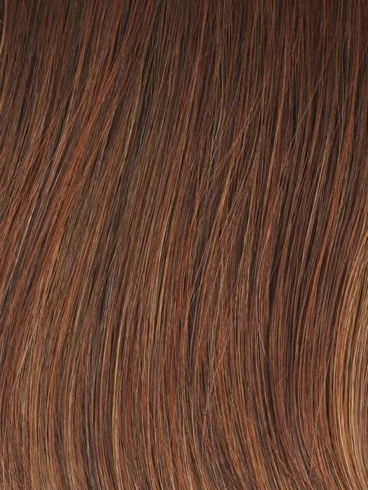 Chic Choice | Synthetic Wig (Basic Cap)
