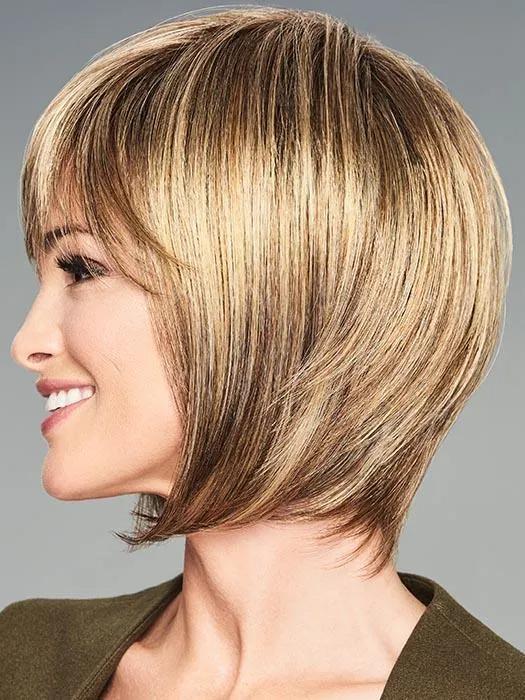 Chic Choice | Synthetic Wig (Basic Cap)