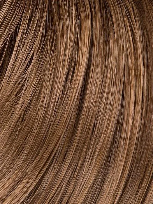 Chic Choice | Synthetic Wig (Basic Cap)