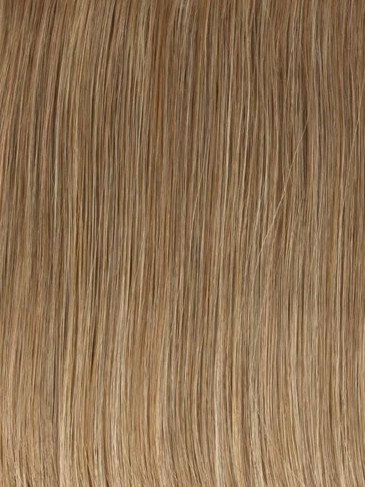 Chic Choice | Synthetic Wig (Basic Cap)