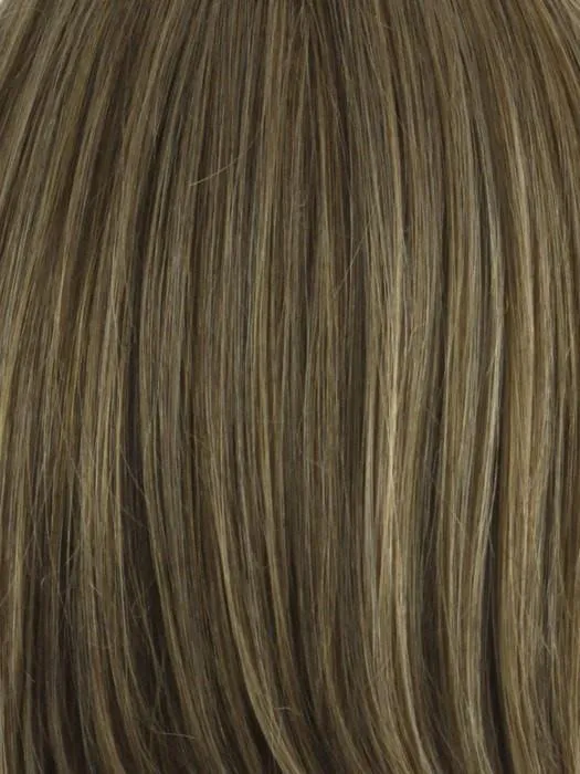Chic Choice | Synthetic Wig (Basic Cap)